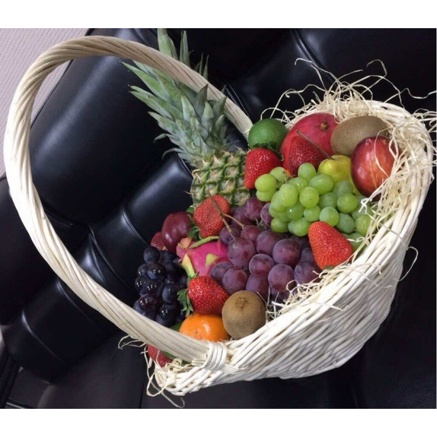 Букет «Заморские фрукты» - фото 2